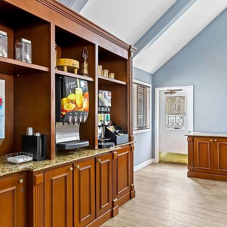 Surestay Studio By Best Western Пенсакола Экстерьер фото
