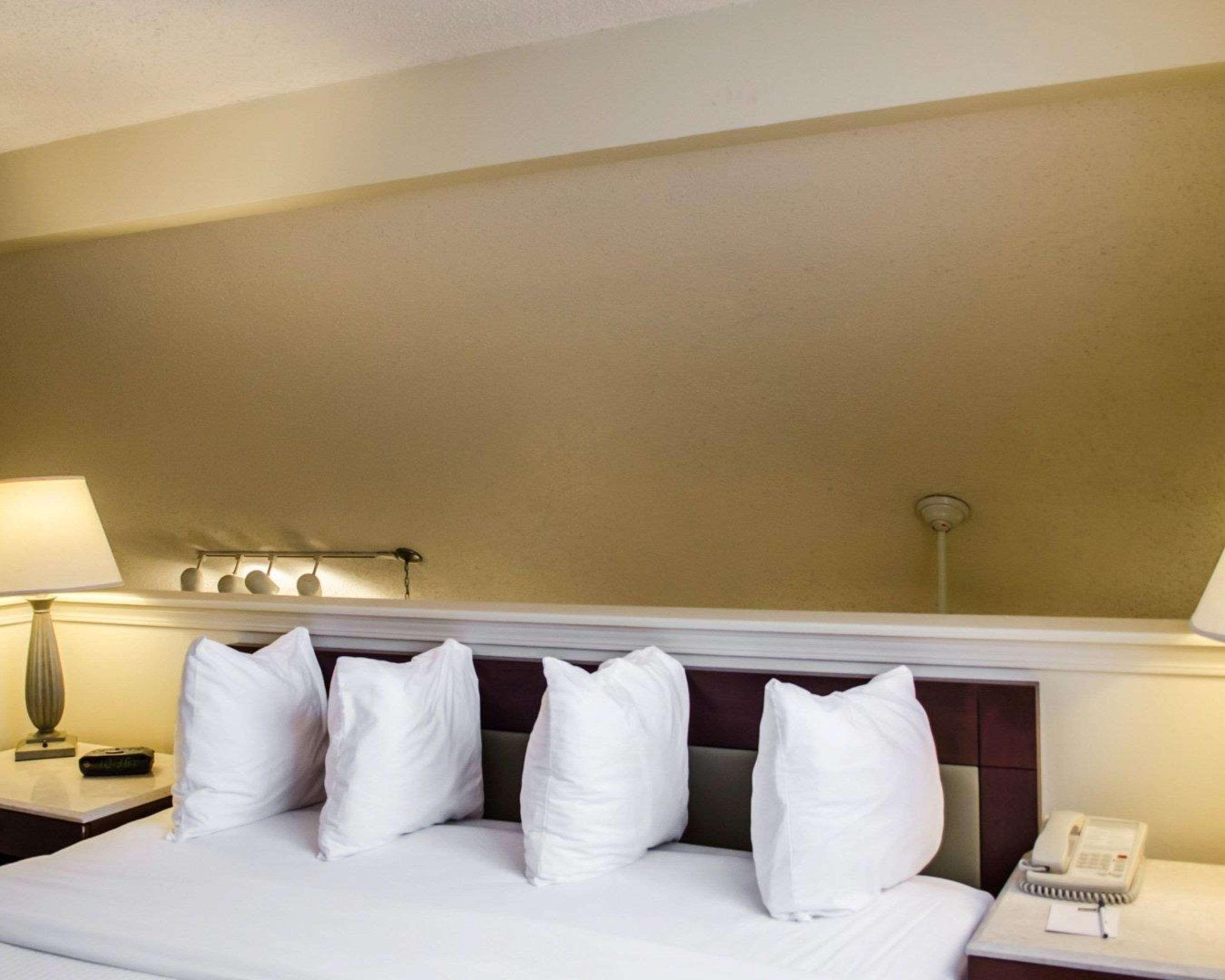 Surestay Studio By Best Western Пенсакола Экстерьер фото
