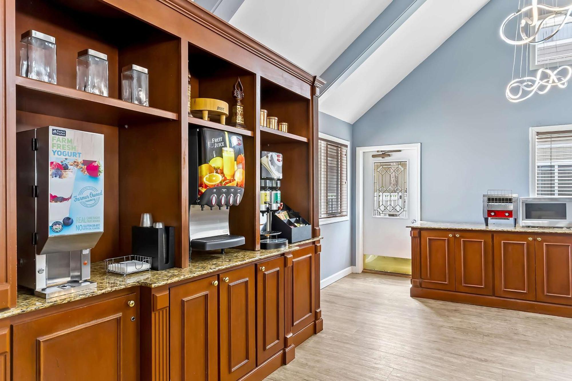 Surestay Studio By Best Western Пенсакола Экстерьер фото