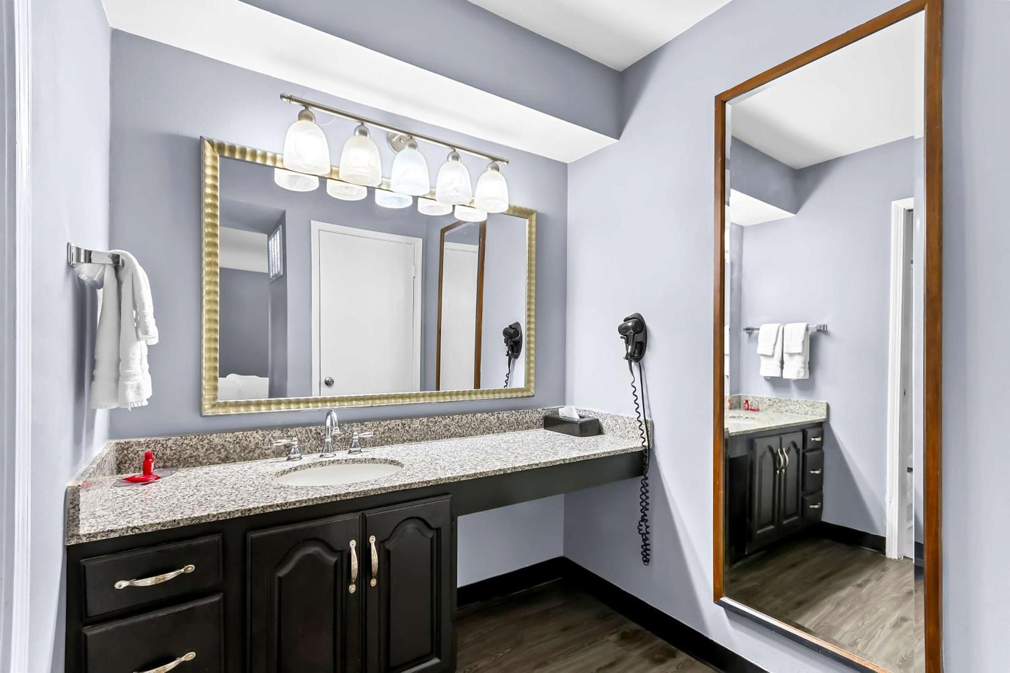 Surestay Studio By Best Western Пенсакола Экстерьер фото