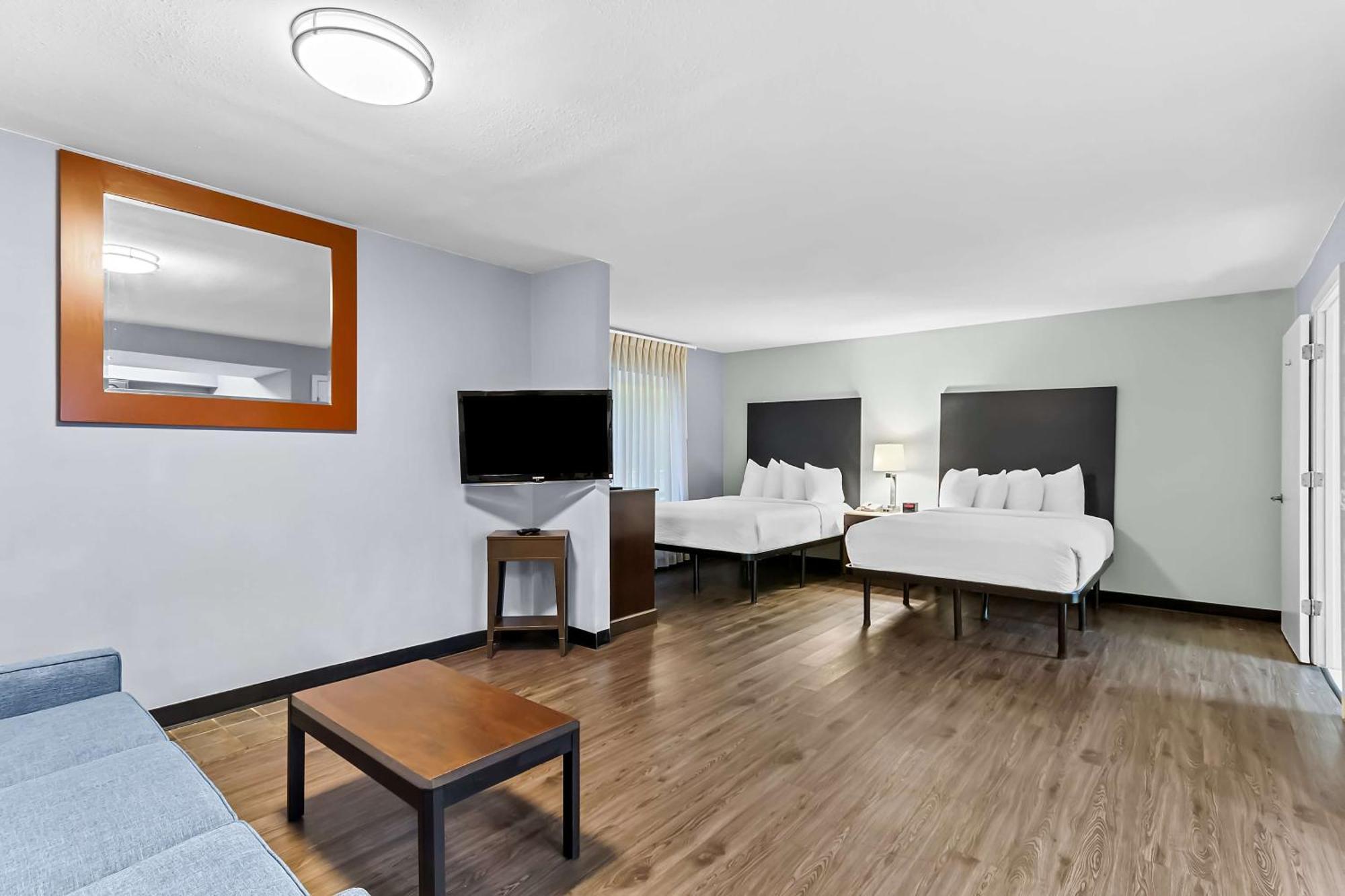 Surestay Studio By Best Western Пенсакола Экстерьер фото