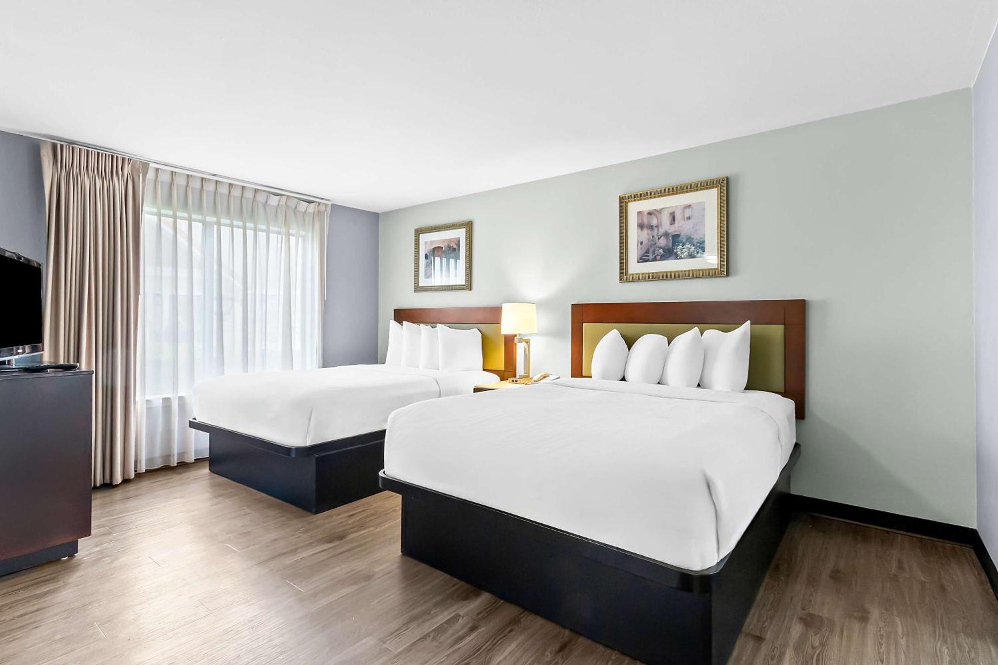 Surestay Studio By Best Western Пенсакола Экстерьер фото