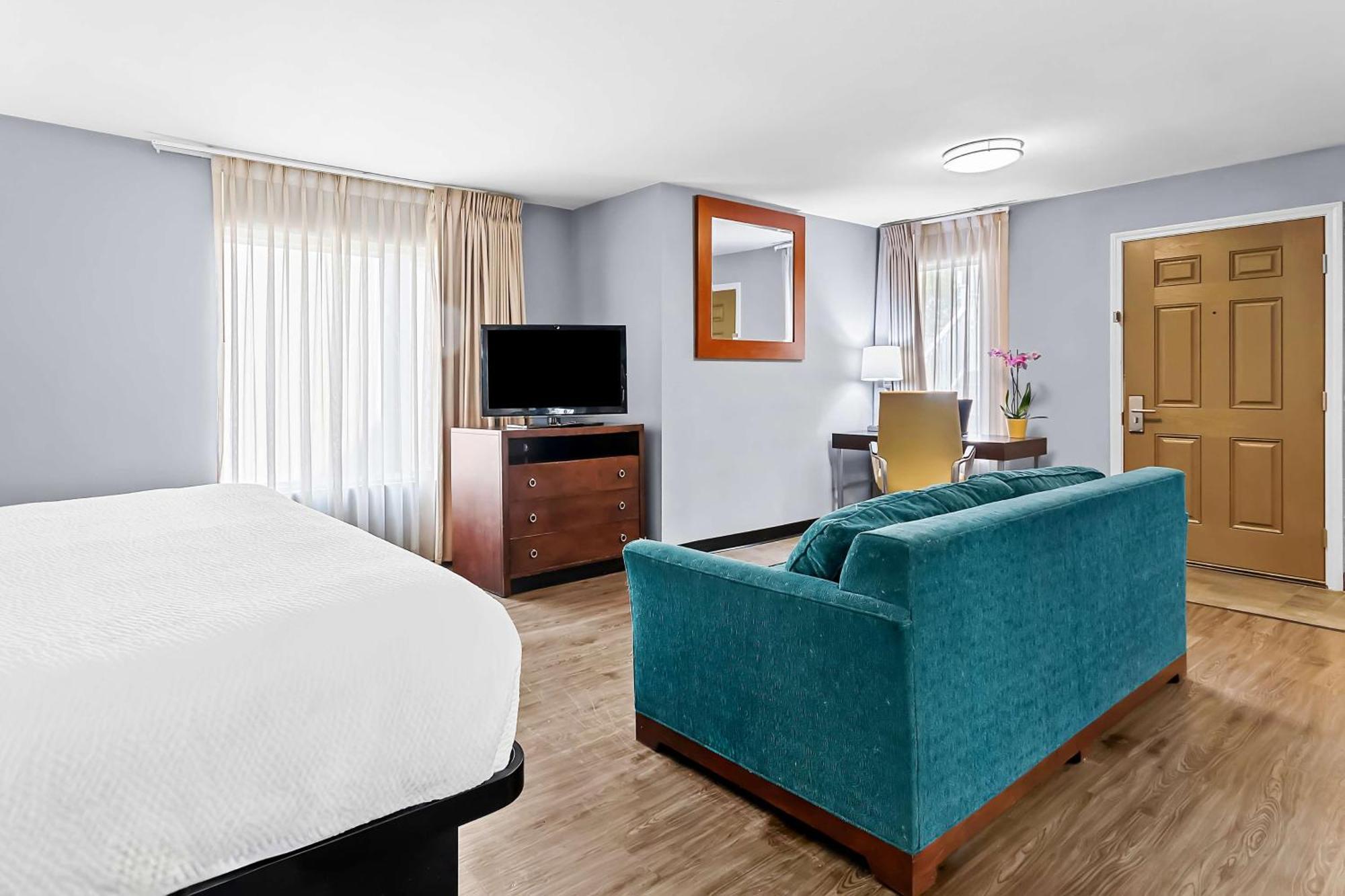 Surestay Studio By Best Western Пенсакола Экстерьер фото
