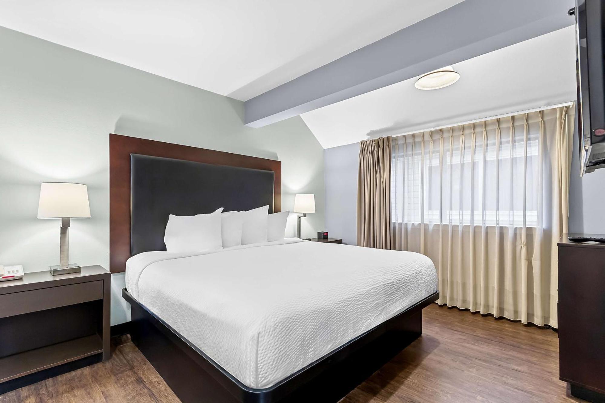 Surestay Studio By Best Western Пенсакола Экстерьер фото
