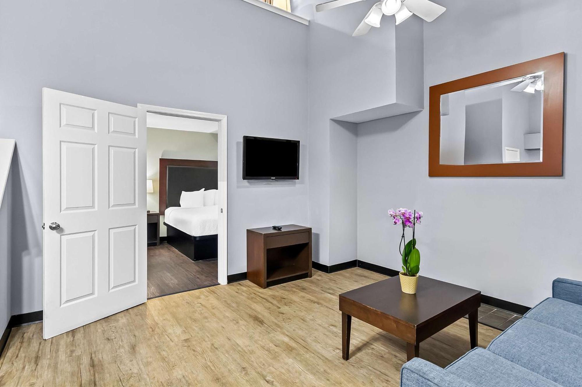 Surestay Studio By Best Western Пенсакола Экстерьер фото