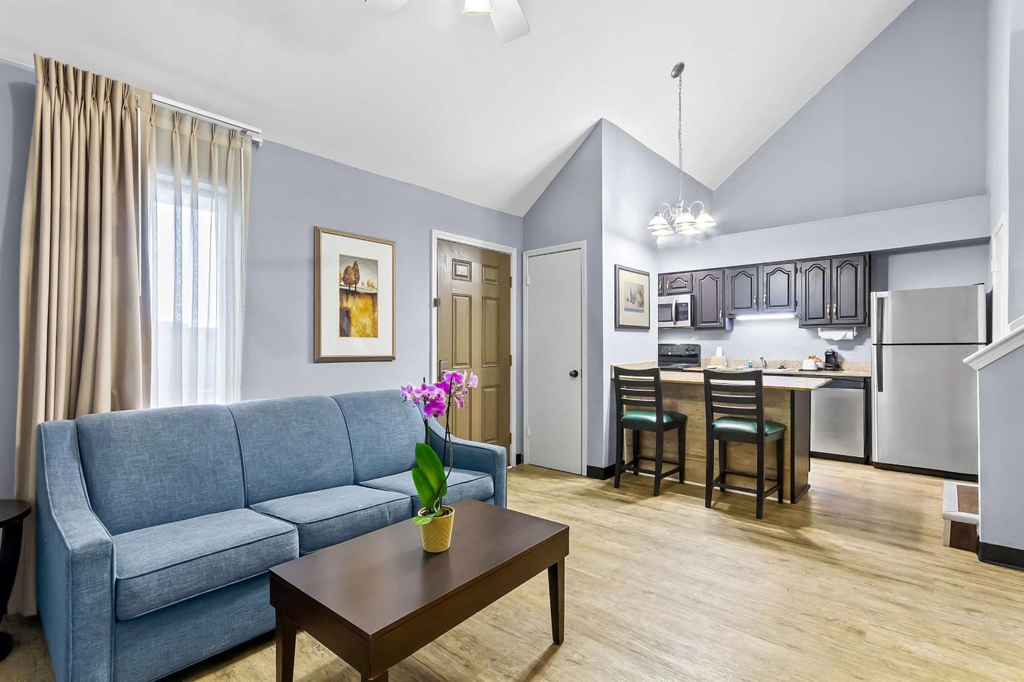 Surestay Studio By Best Western Пенсакола Экстерьер фото