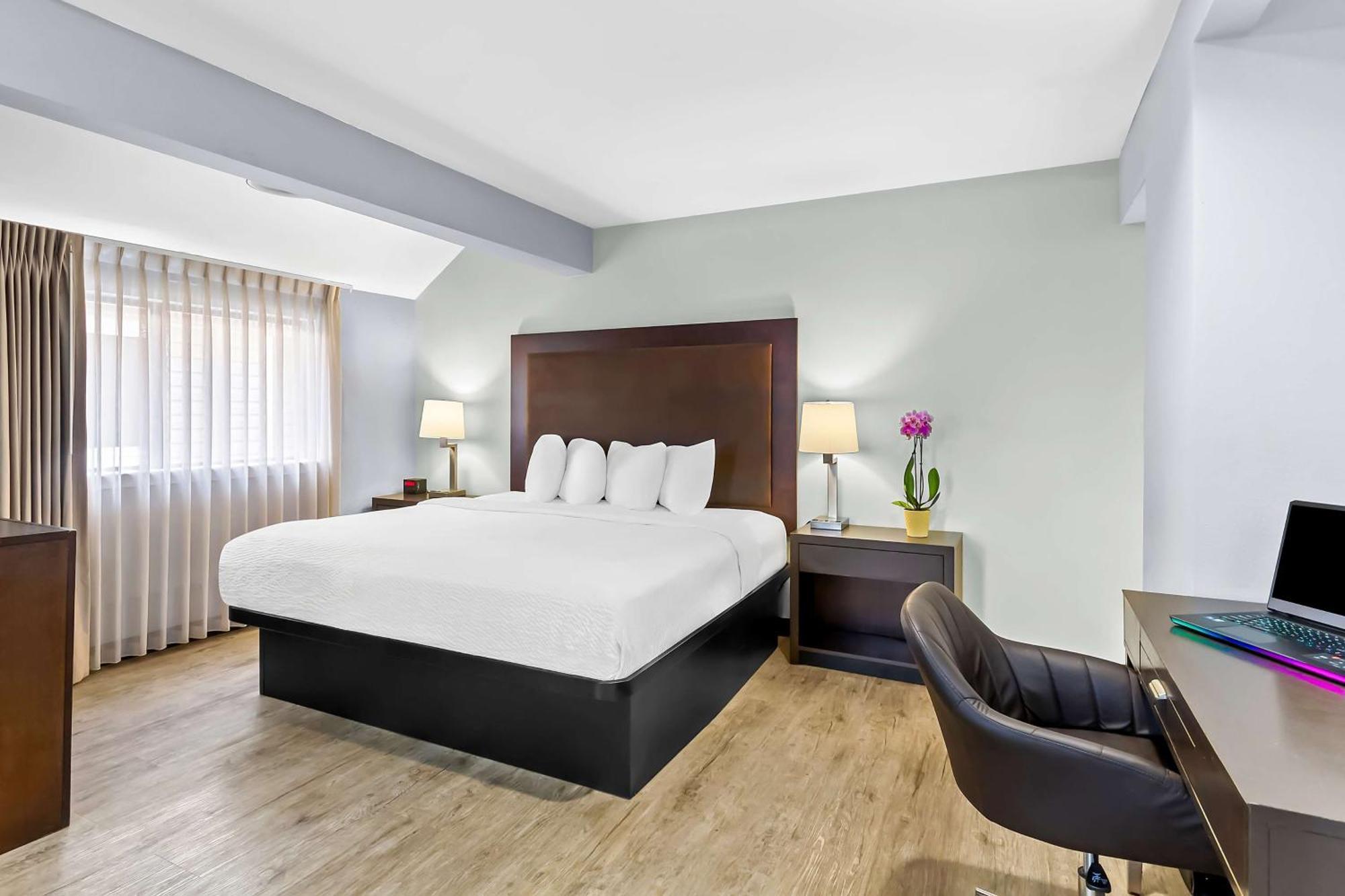Surestay Studio By Best Western Пенсакола Экстерьер фото