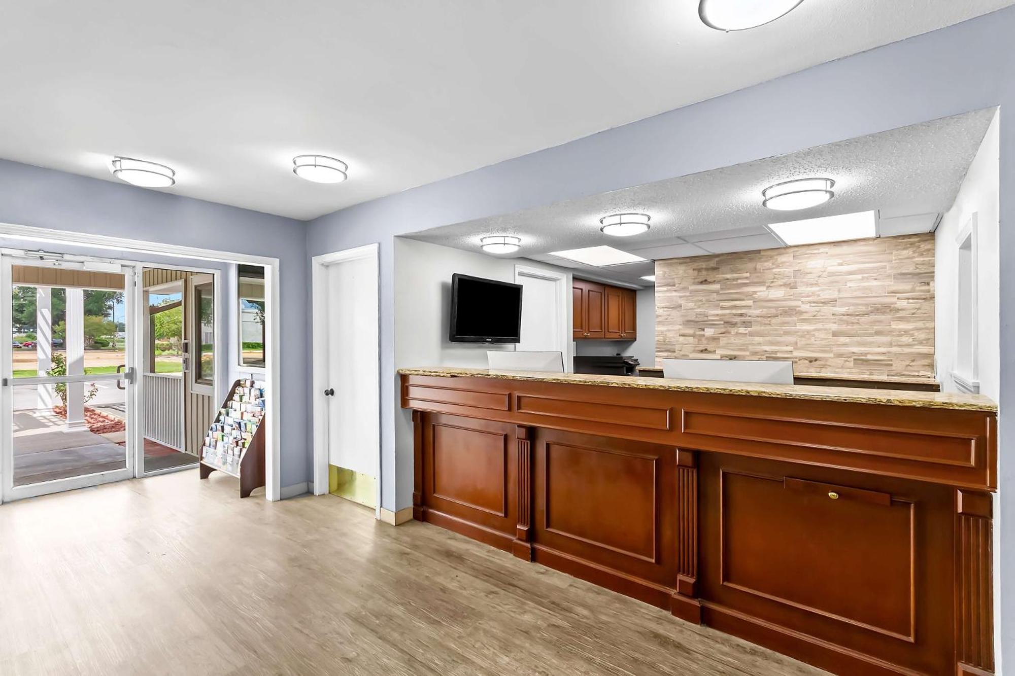 Surestay Studio By Best Western Пенсакола Экстерьер фото