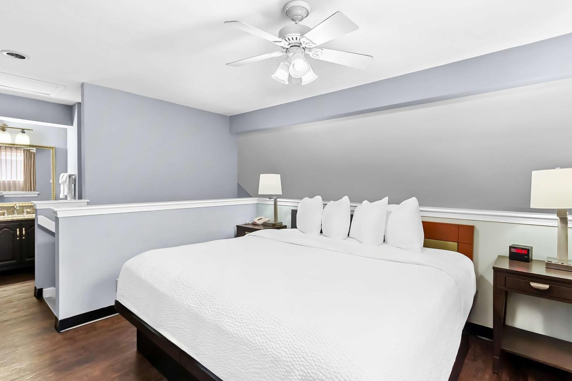 Surestay Studio By Best Western Пенсакола Экстерьер фото